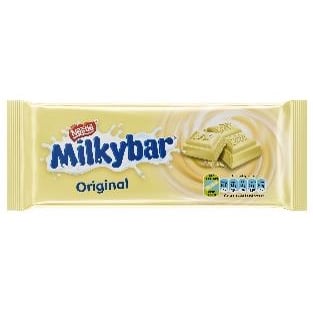 MilkyBar Original 150g