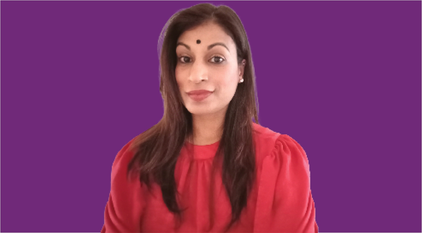Prithi Chetty
