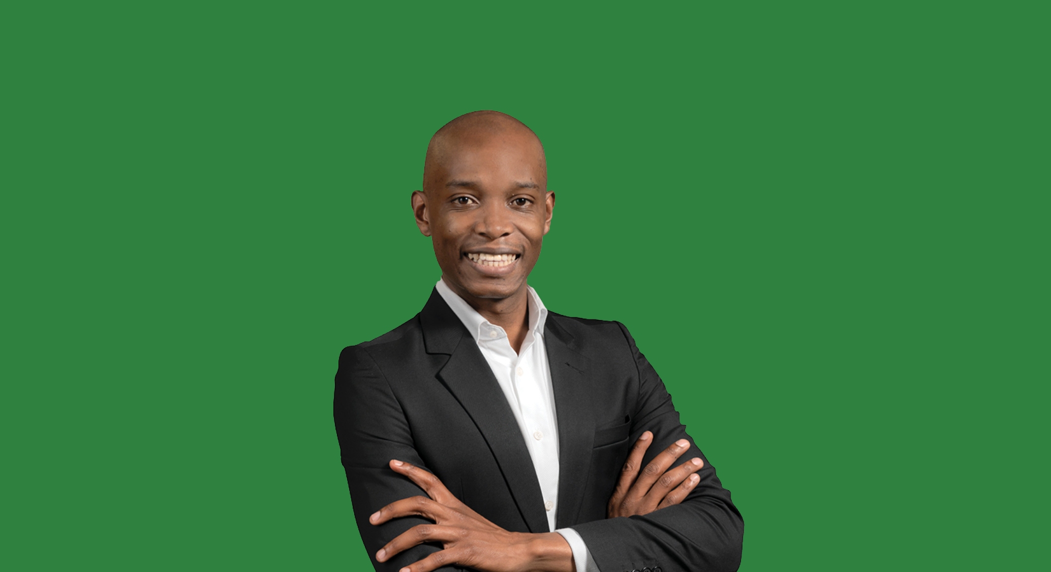 Ten minutes with Takudzwa Mupfurutsa