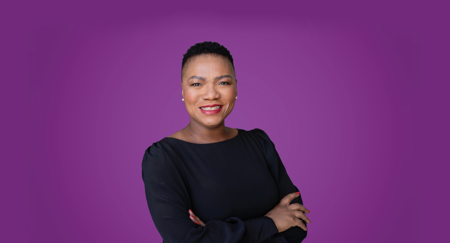 Meet Conny Sethaelo
