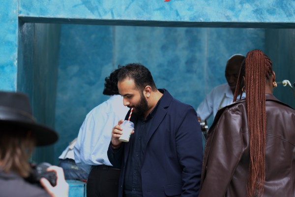 NESCAFÉ Shakes Up Coffee banner