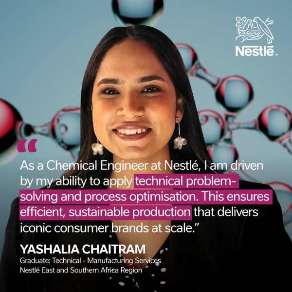 EC - Yashalia Chaitram content