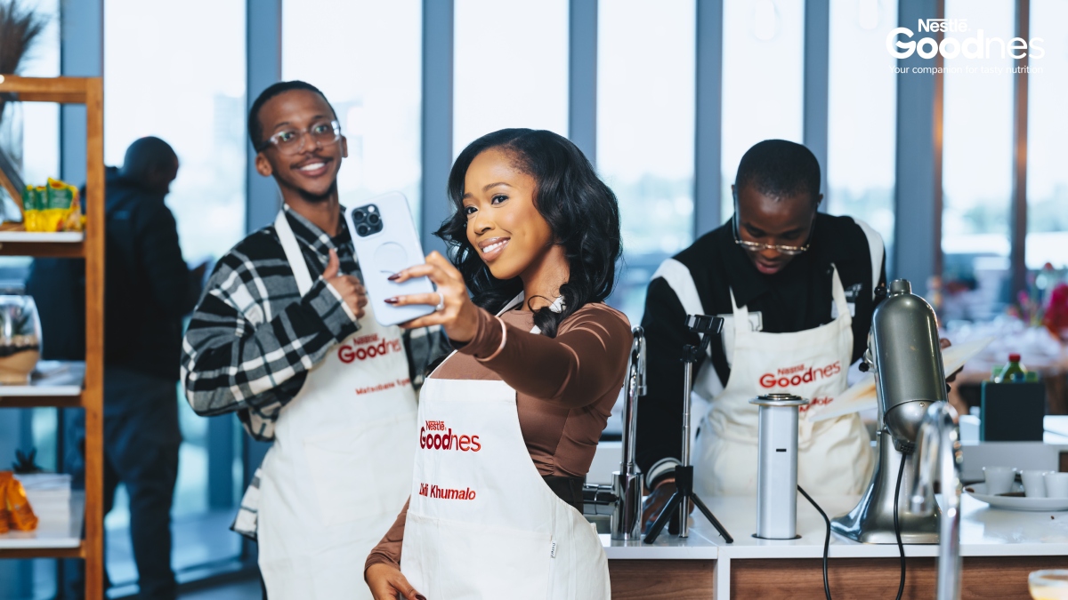NESTLE GOODNES LAUNCH 2