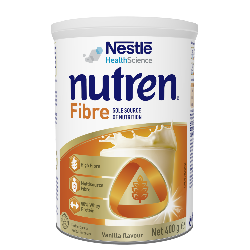 Nutren Fibre