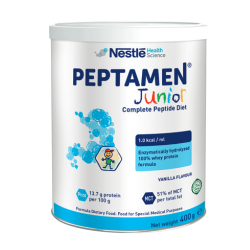 New Peptamen Junior Powder m
