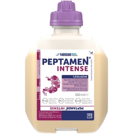 PEPTAMEN Intense