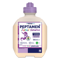 PEPTAMEN® Junior Advance m