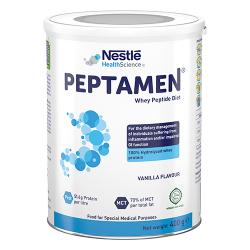 PEPTAMEN®