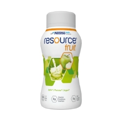 Resource Fruit Sleeve 200ml Apple-mini