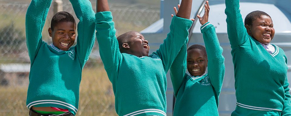 Adopt A School