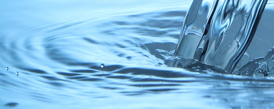 cero agua banner