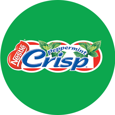 Peppermint Crisp