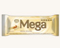 Mega White Almond Chocolate
