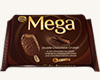 Mega Double Chocolate