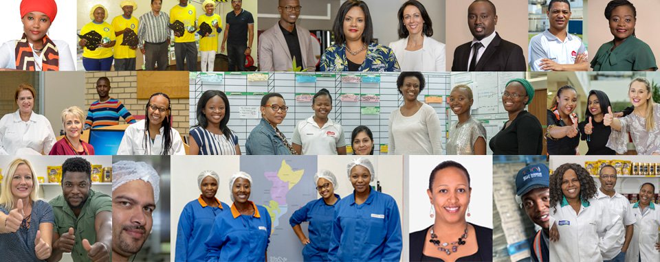 ESAR - World Day for Cultural Diversity