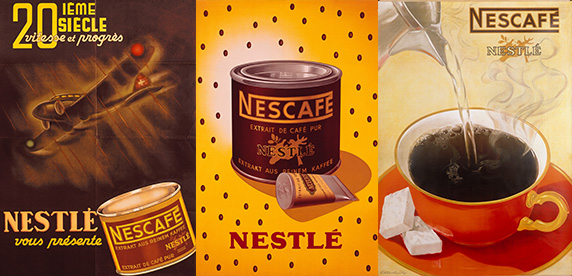 nescafe-ads-1930-40