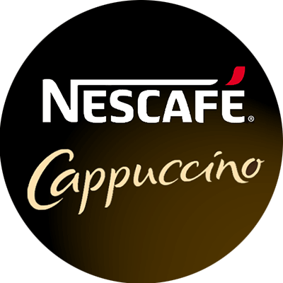 NESCAFÉ Gold Cappuccino