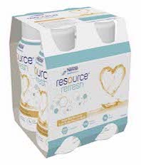 RESOURCE® Refresh | Nestlé ESAR