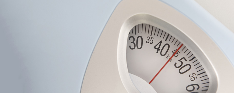 science weight loss banner