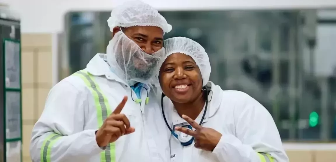 Food Safety and Quality