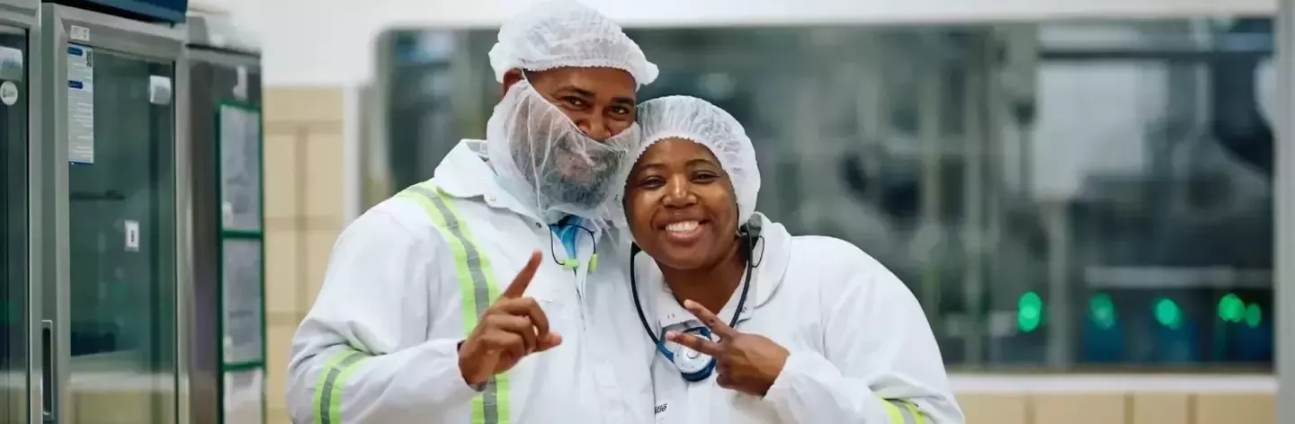 Food Safety and Quality