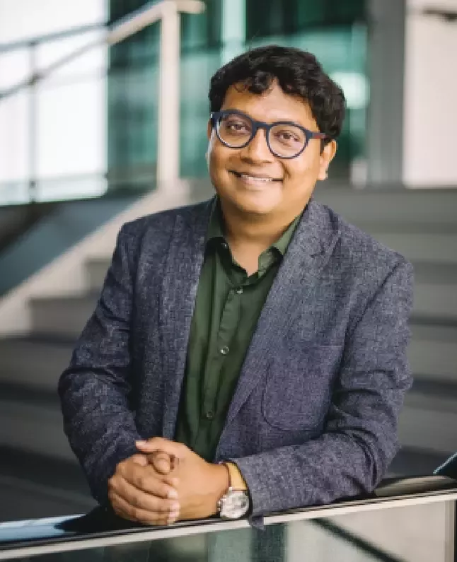 Jishu HR Director