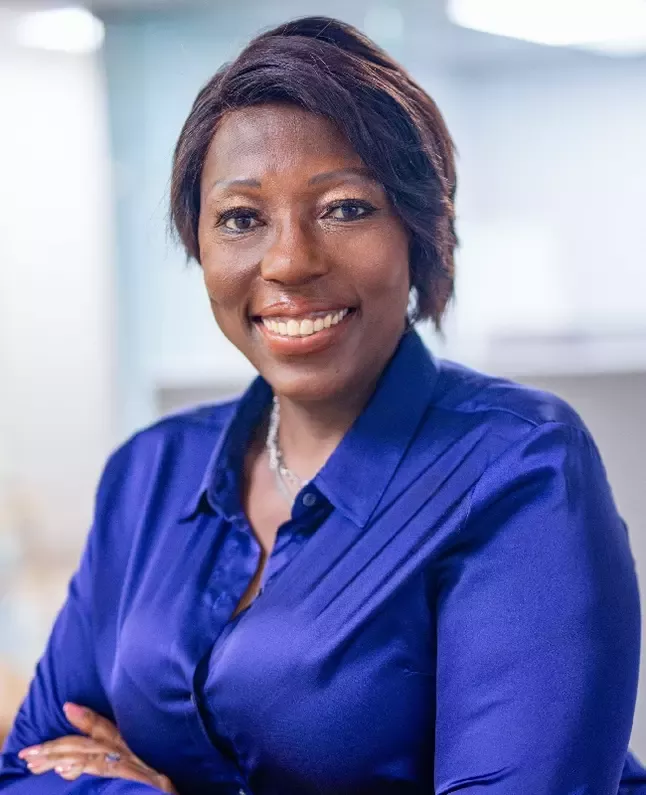 Zumi Njongwe