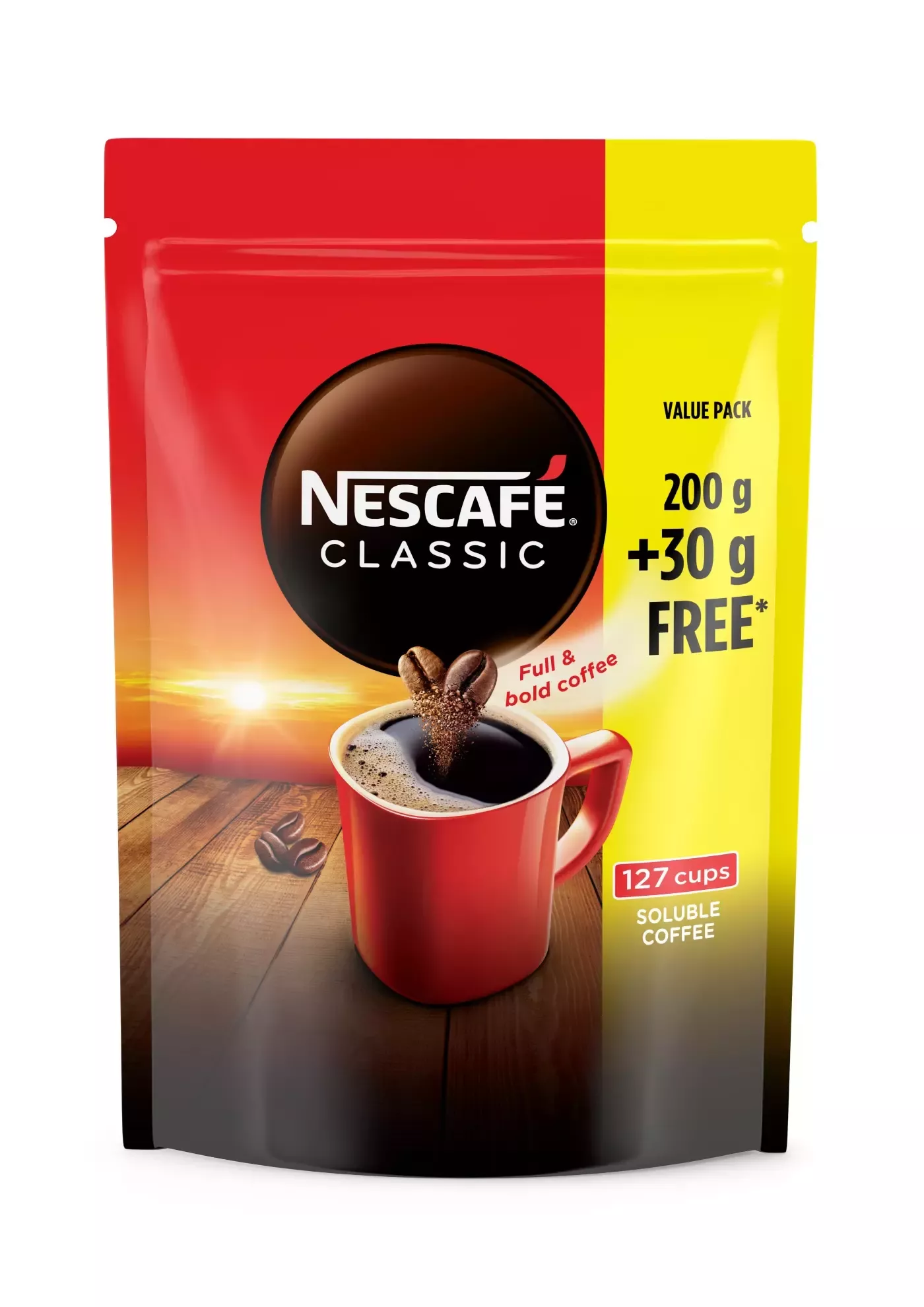 Nescafe Doy 200g