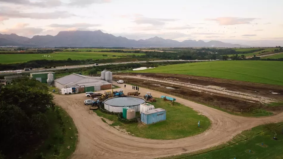 Supply chain austerity must bring economic prosperity for food, livelihoods of farmers, and business  