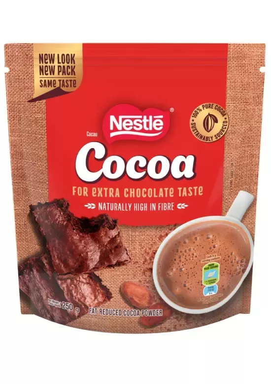 Nestle Cocoa 250g