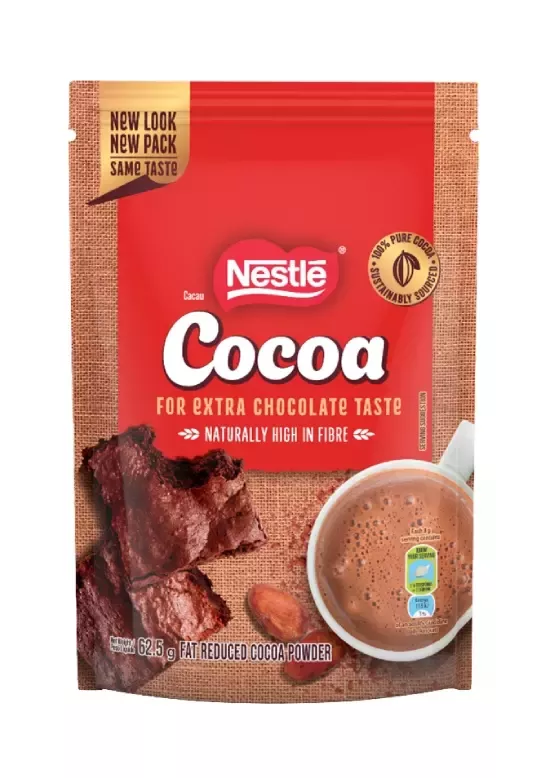 Nestle Cocoa 62.5g