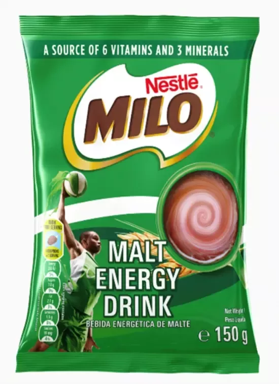 MILO 150g