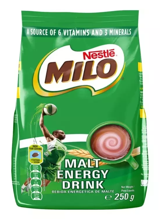 MILO 250g