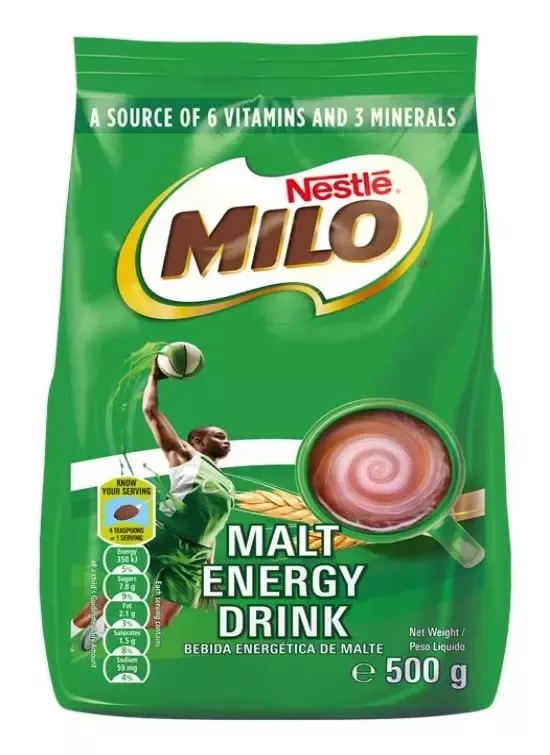MILO 500g