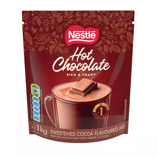 Hot Chocolate 1kg