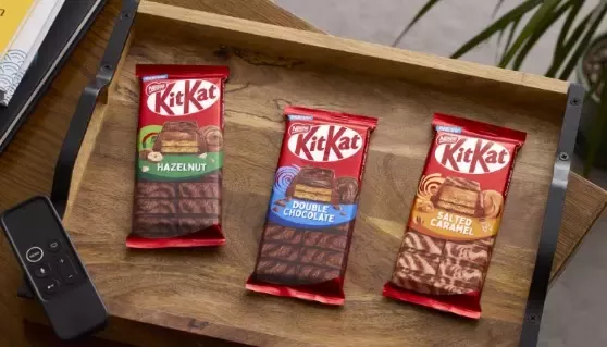 KitKat Slabs Press Release banner