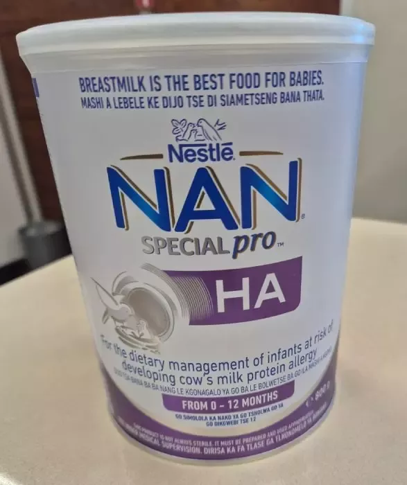 NAN SpecialPro