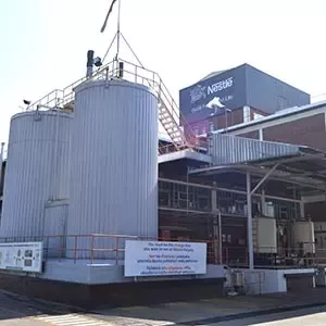 factory 