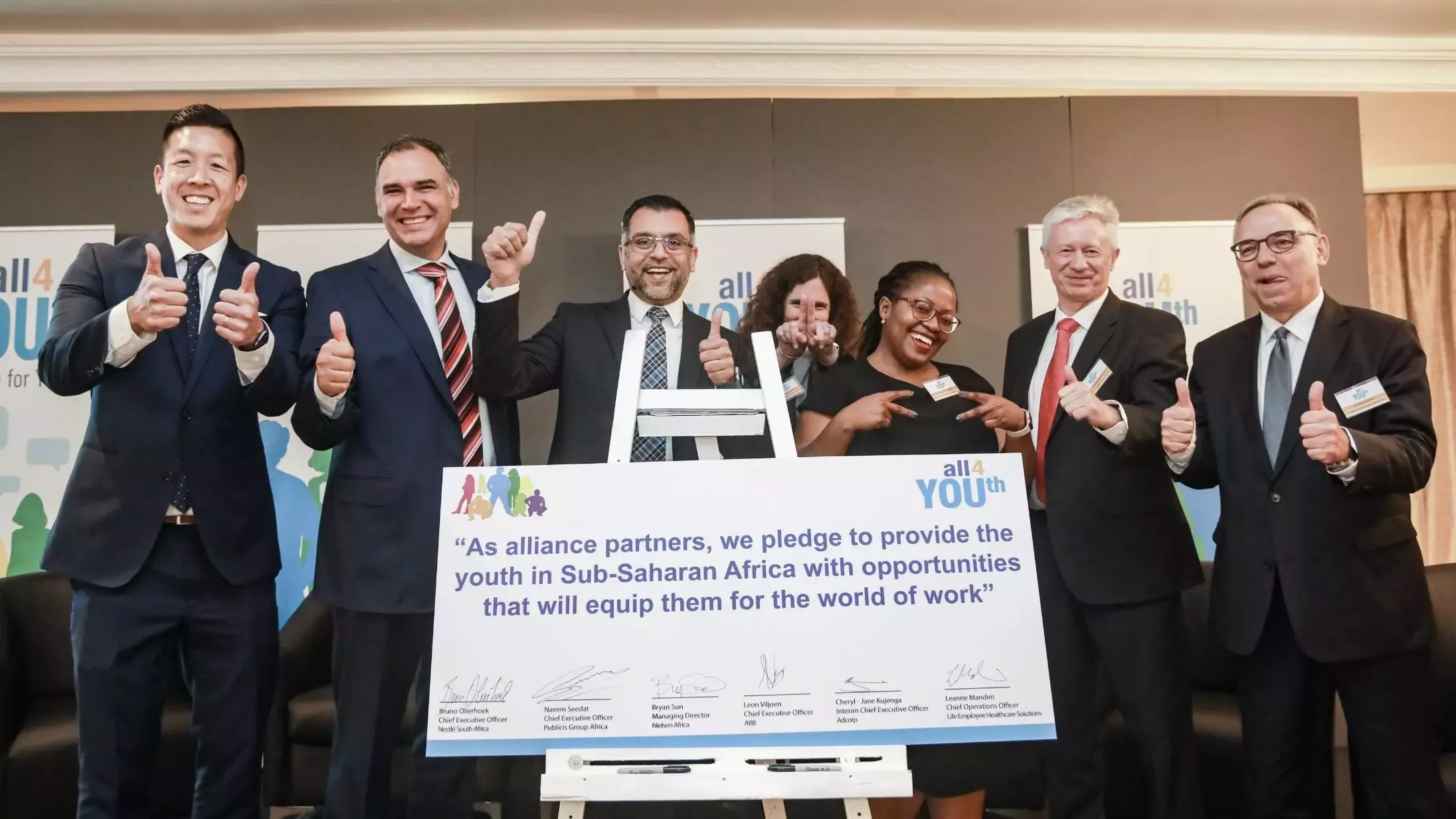 All4youth Partners