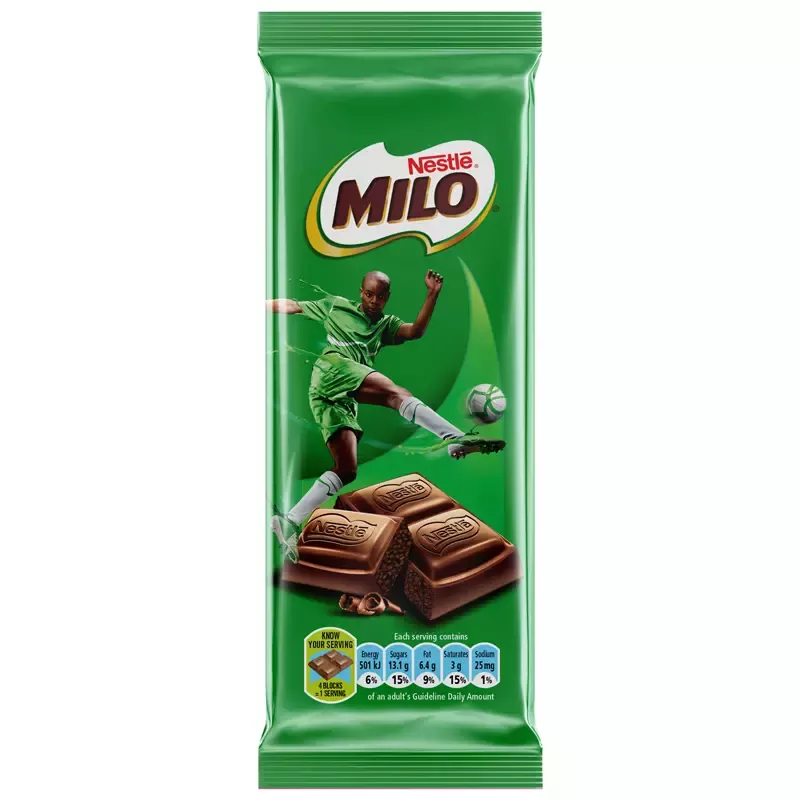 Milo-Bar