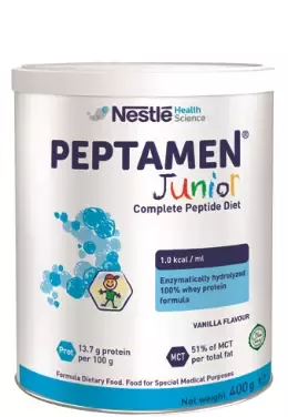 pep