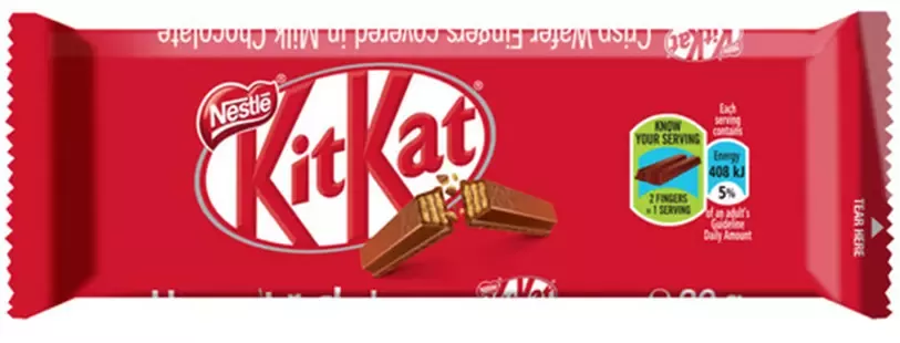 Product Packaging