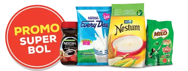 Products and Tag