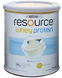 Resource Whey protein