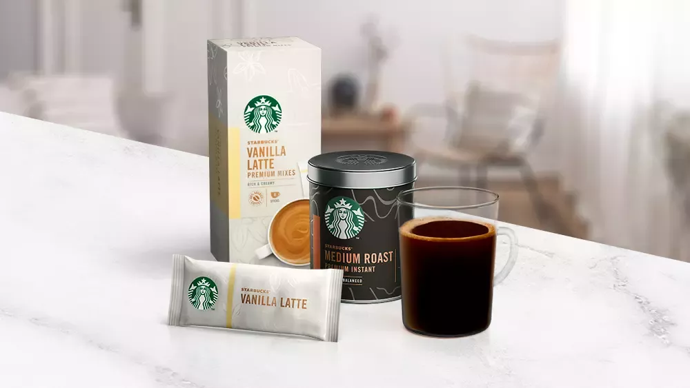 Starbucks