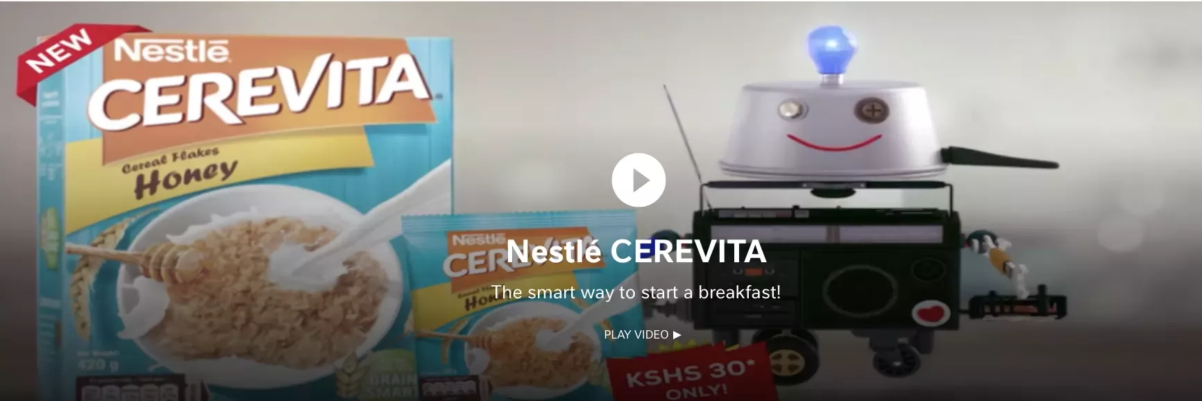 Cerevita