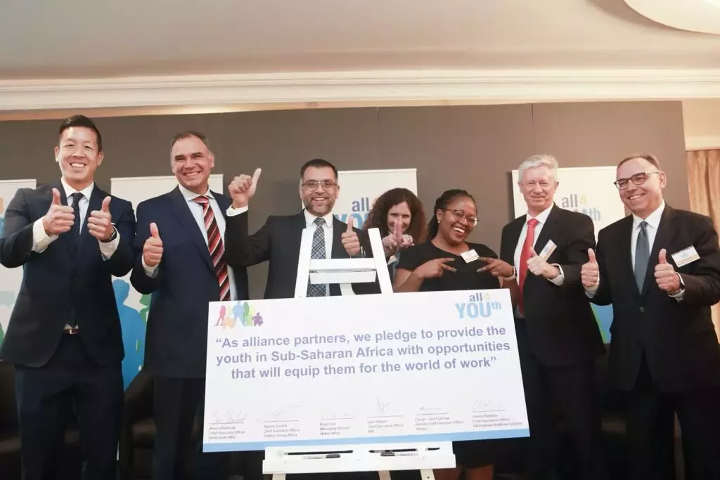 Companies -urged-to increase employability