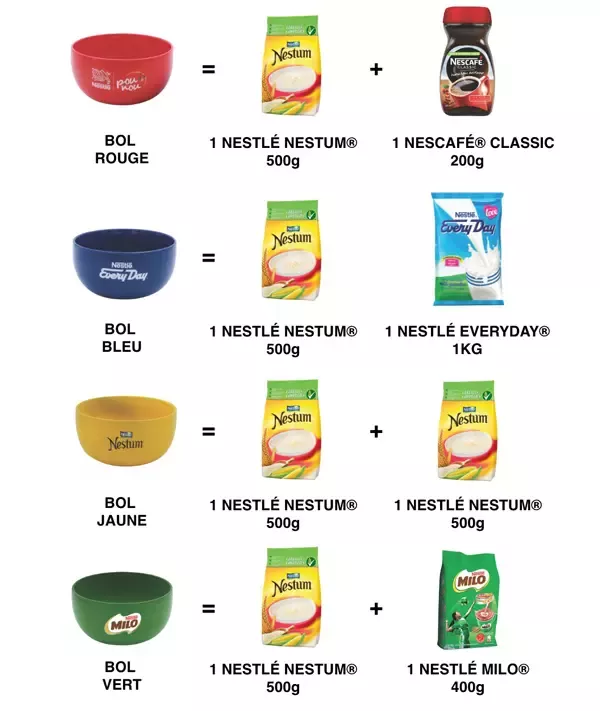 Products