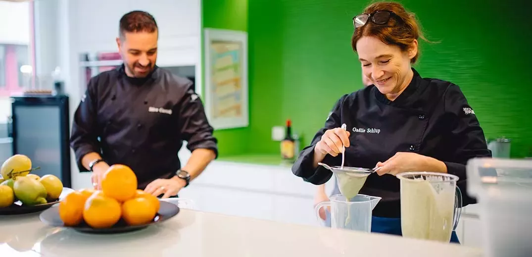 chefs