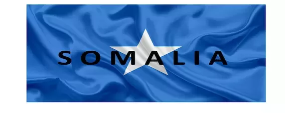 somalia